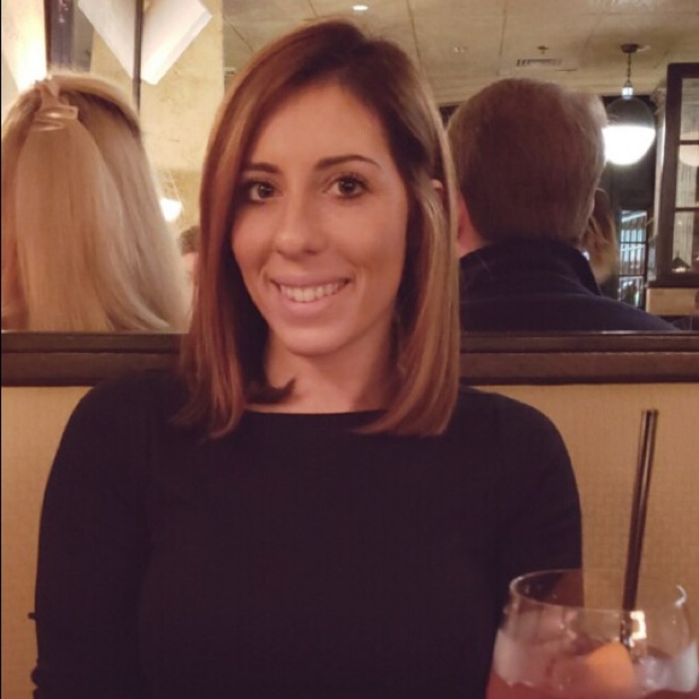 Meet your Posher, Amanda
